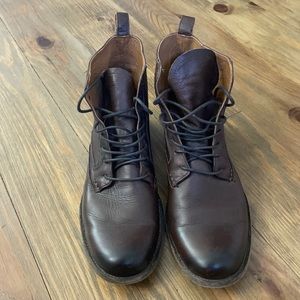 Men’s Frye Boots